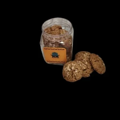 Raagi Dates Cookies