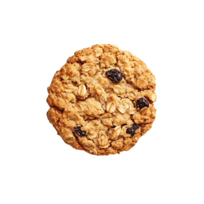 Oats Dates Cookies