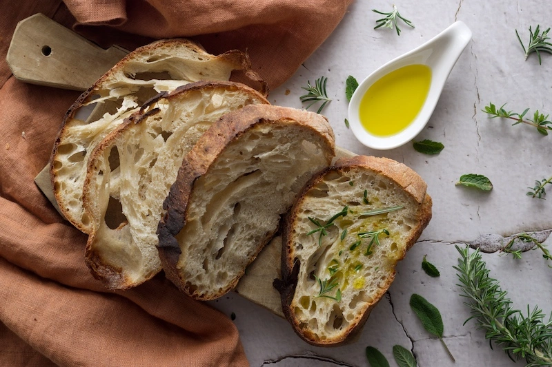 pane toscano